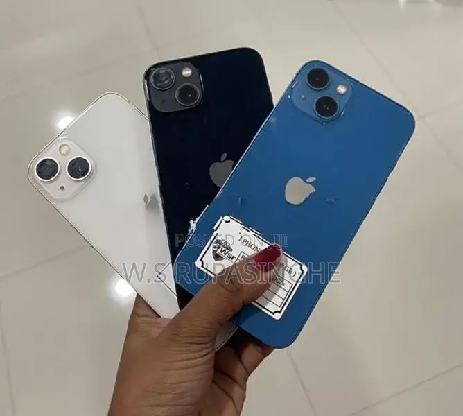 Apple iPhone 13 128GB (Used)