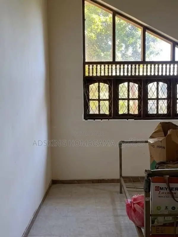 House For Rent in Kurunegala