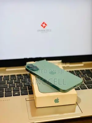 Apple iPhone 16 128GB (Used)