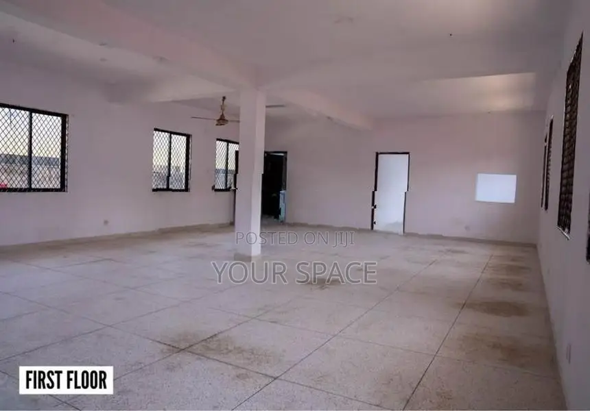 Factory / Warehouse for Rent – Mattakuliya