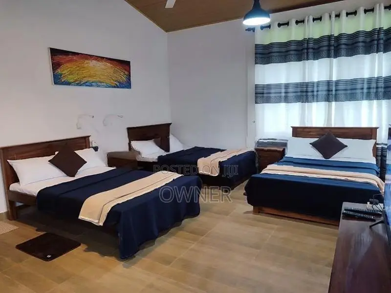 Rooms in (Agroya) Hatton For Short Term Rent