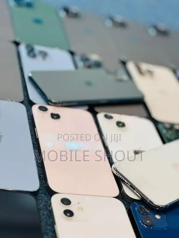 Apple iPhone 13 Pro 256GB (Used)