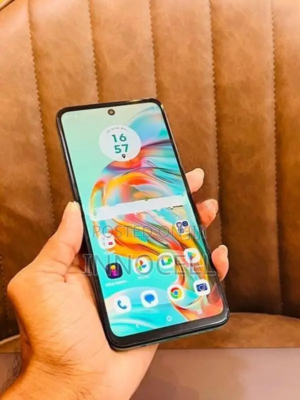 Moto G45 128GB (Used)