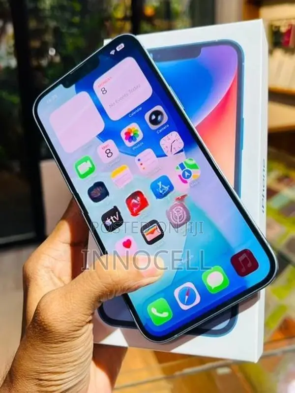Apple iPhone 14 Plus 128GB (Used)