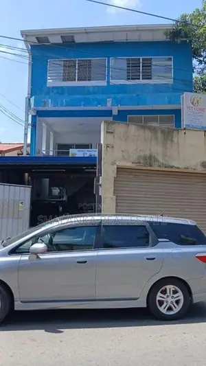 2000 Sq. Ft Office Space for Rent – Wattala
