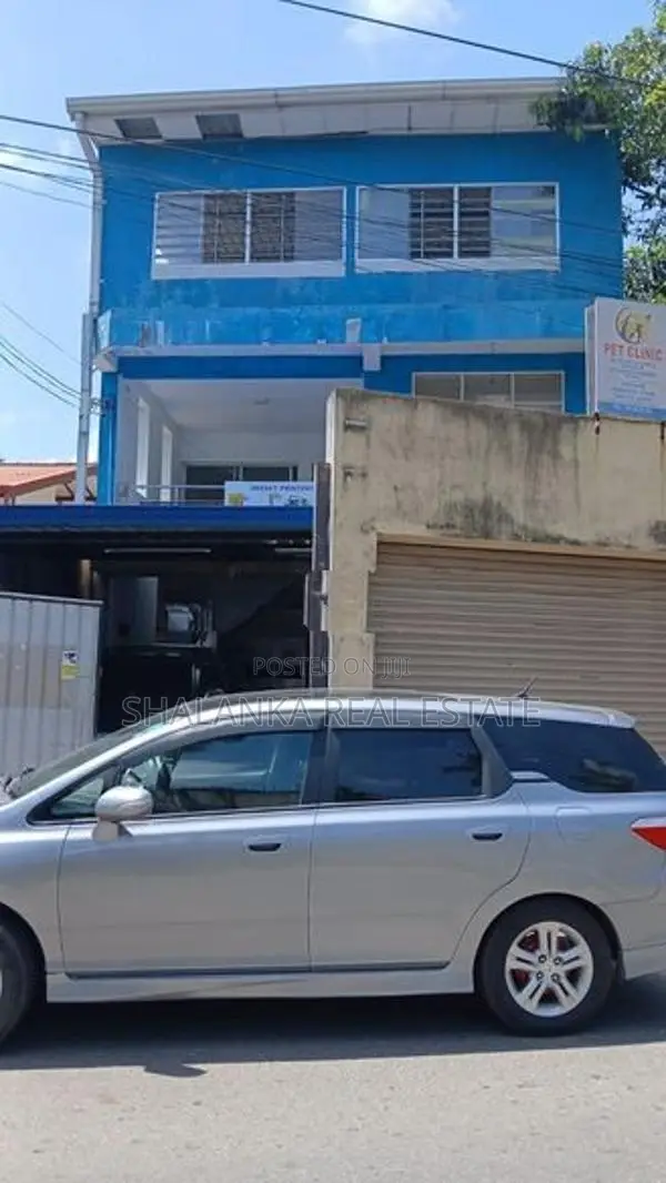 2000 Sq. Ft Office Space for Rent – Wattala