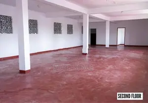 Factory / Warehouse for Rent – Mattakuliya