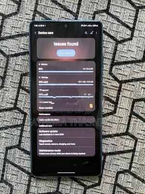 Samsung Galaxy S10 (Used)
