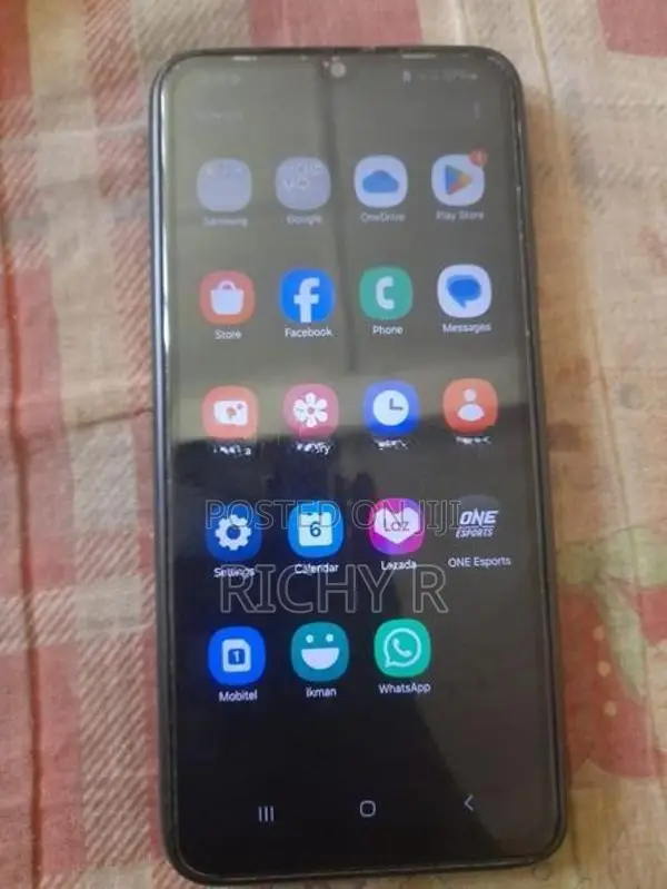Samsung Galaxy A04 (Used)