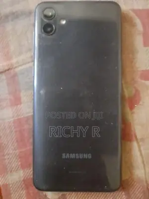 Samsung Galaxy A04 (Used)