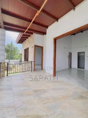 7 P With Two Storied House Sale Talawatugoda