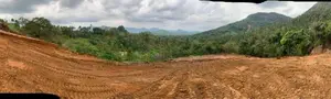 නුවර පාරට මීටර් 500 යි පිලැස්ස ඉඩම් කොටස්