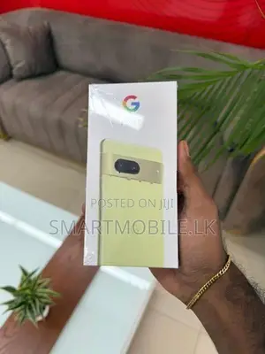 Google Pixel 7 128GB (Brand New)