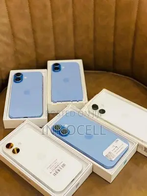 Apple iPhone 17 256GB (Used)