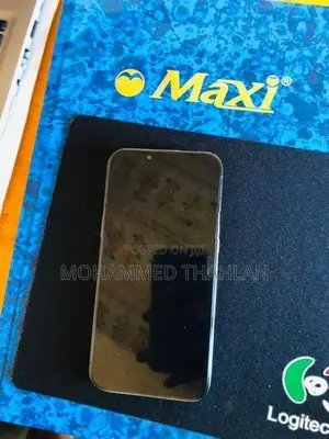 Apple iPhone 13 Pro (Used)