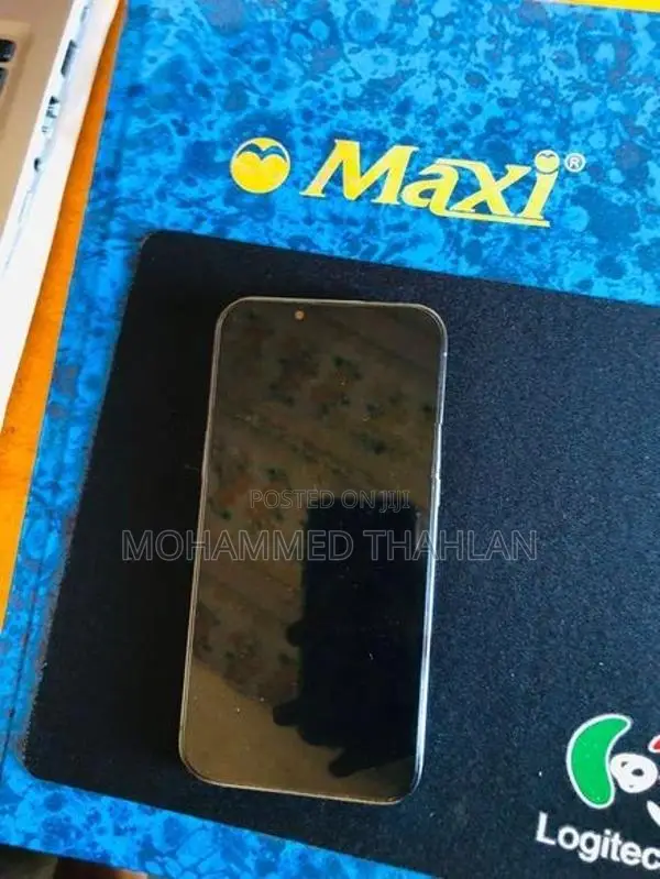 Apple iPhone 13 Pro (Used)