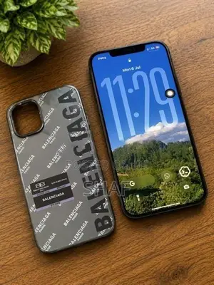 Apple iPhone 12 Pro Max (Used)
