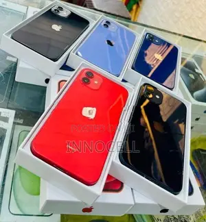 Apple iPhone 12 128GB (Used)
