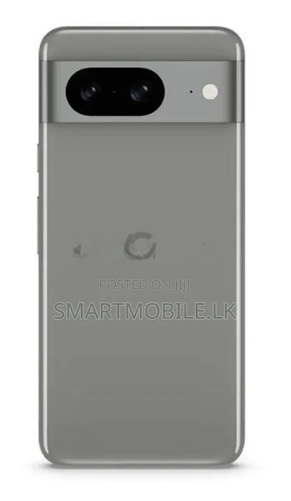 Google Pixel 8 256GB (Brand New)