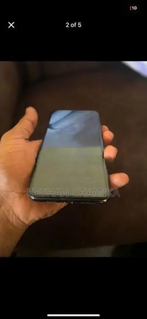 Apple iPhone XS Max (Used)