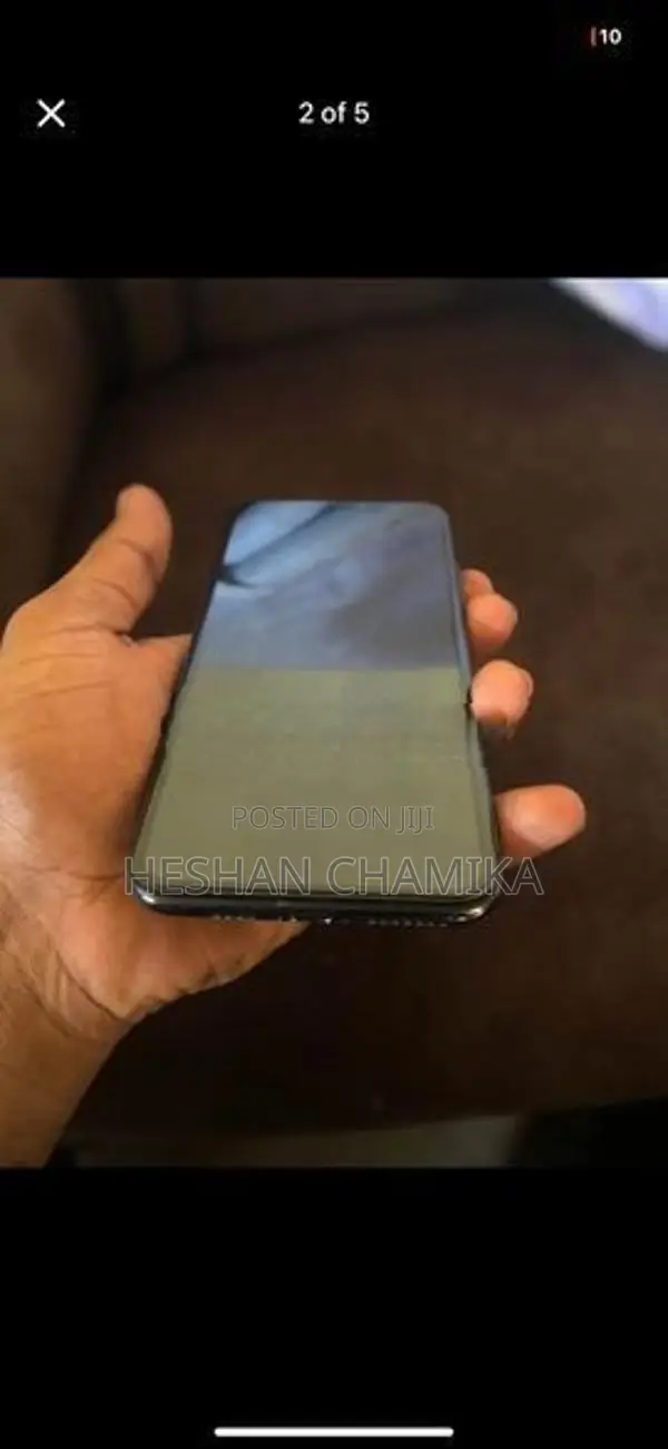 Apple iPhone XS Max (Used)
