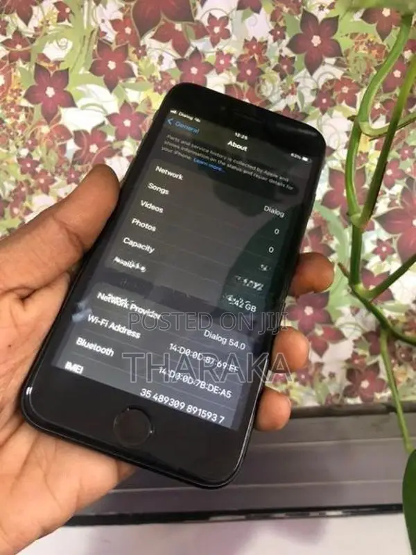 Apple iPhone 8 64GB (Used)