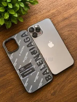 Apple iPhone 12 Pro Max (Used)