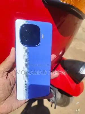 iqoo NEO 10R (Used)