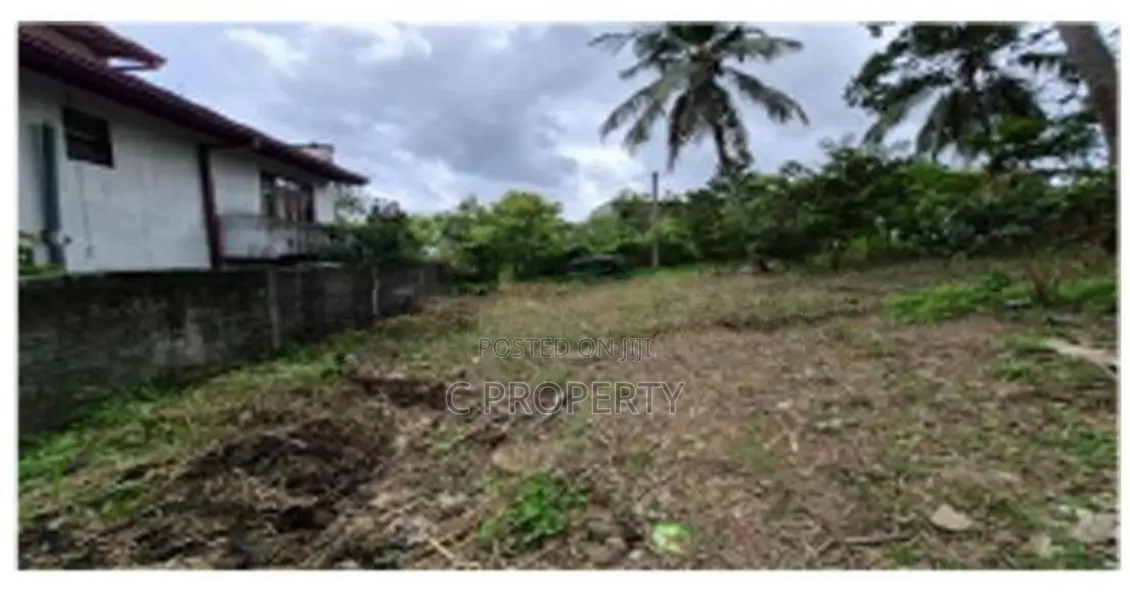 Land for Sale Malabe Kothalawala Pattiyawaththa