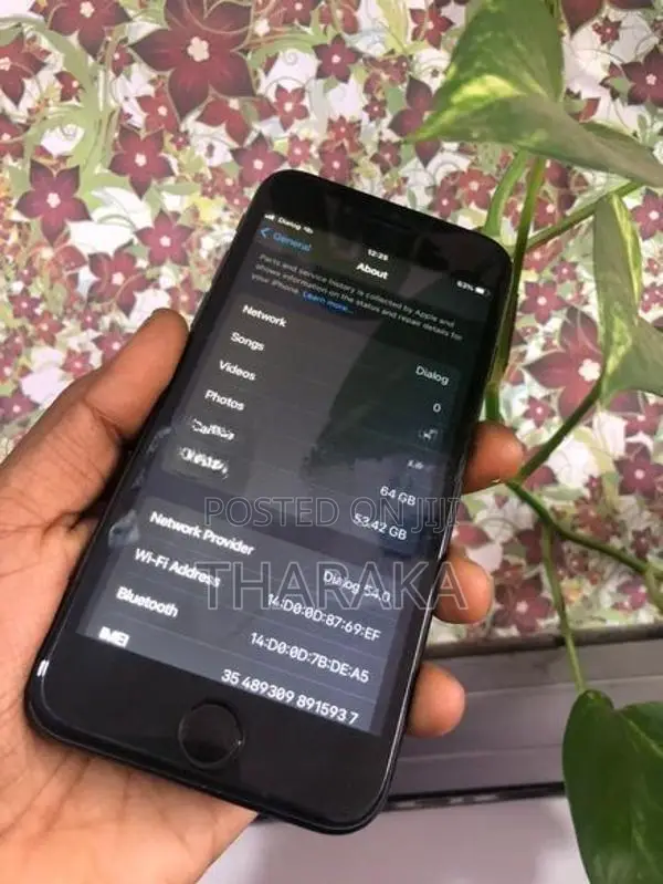 Apple iPhone 8 64GB (Used)