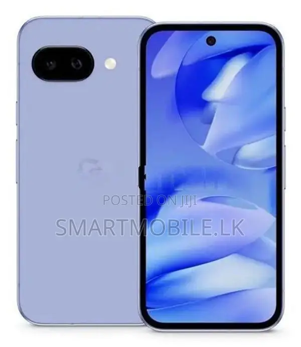 Google Pixel 9a 128GB (Brand New)