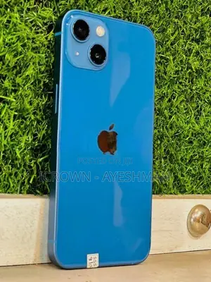 Apple iPhone 13 512GB (Used)