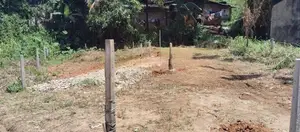 Two 5-Perch Subdivided Lot Land for Sale Gampola