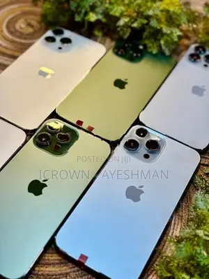 Apple iPhone 13 Pro Max 128GB (Used)