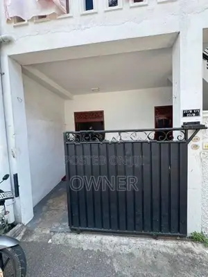 House for Rent in Mattakkuliya Colombo 15