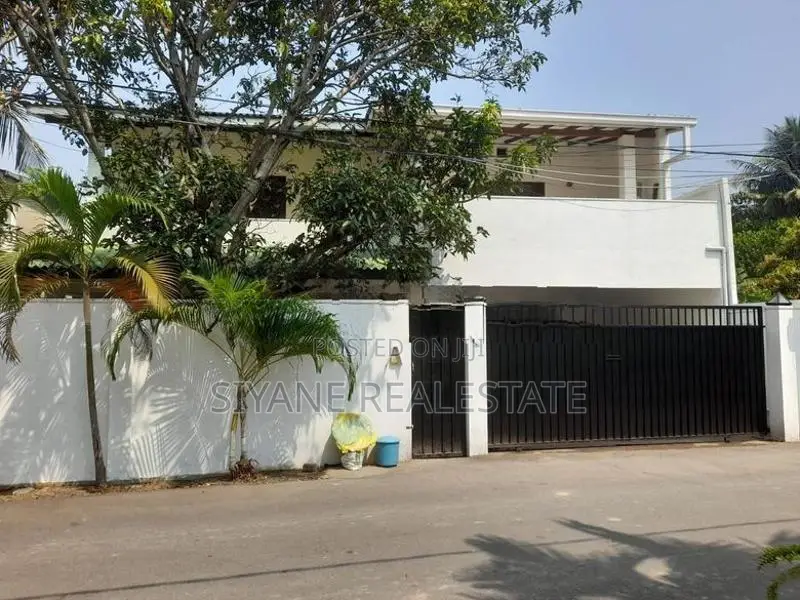 Luxury New House for Sale in Boralesgmauwa