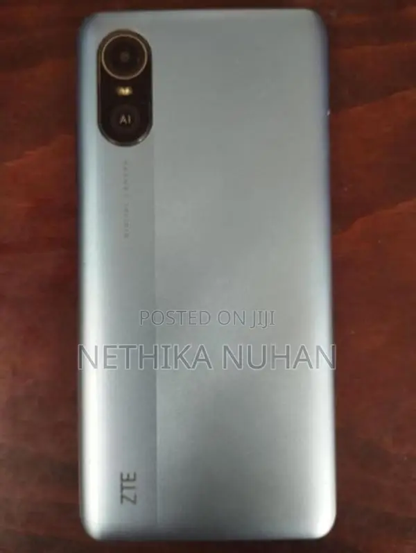 ZTE Blade A31 Plus (Used)