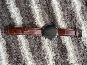 Haylou Plus Smartwatch