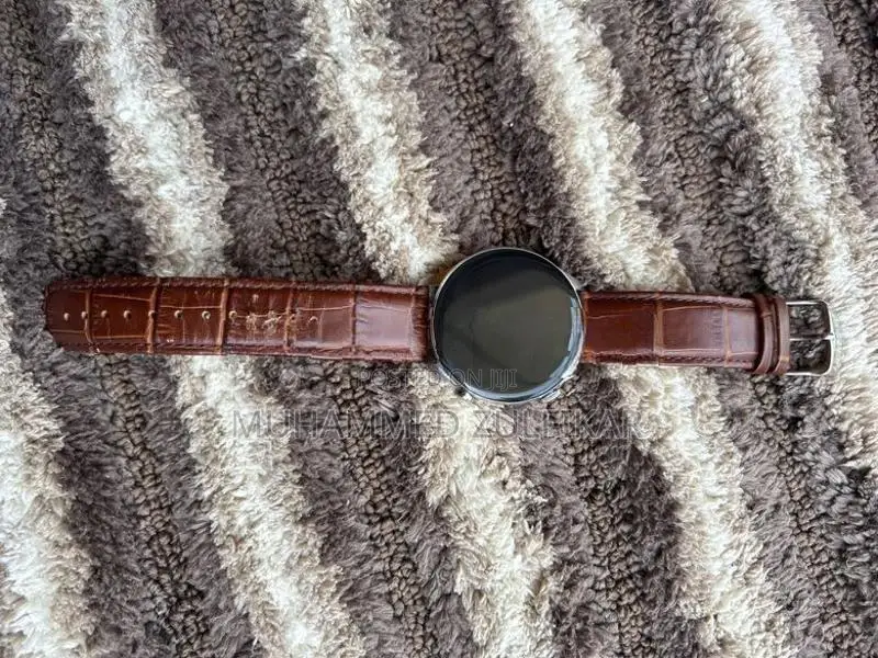 Haylou Plus Smartwatch