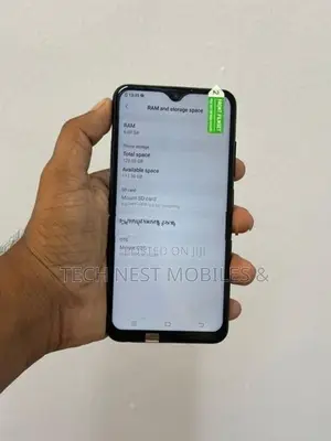 Vivo Y93 (Used)