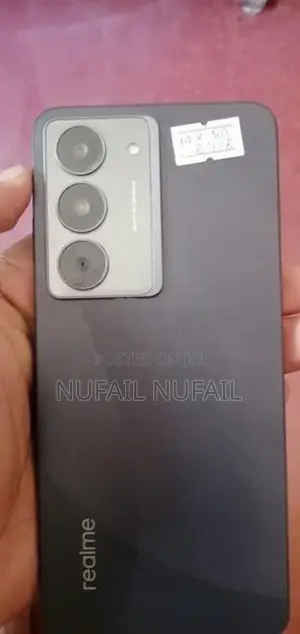 Realme 14X 5G (Used)