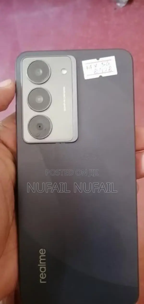 Realme 14X 5G (Used)