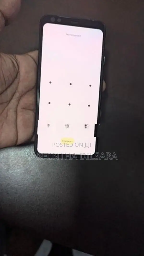 Google Pixel 4 XL (Used)