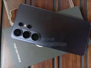 Samsung Galaxy S26 Ultra (Used)