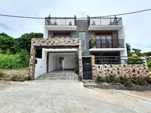 Newly Build Luxury Three Story House For Sale-Kahathuduwa