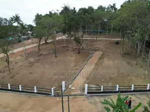 Beach Faceing Land Plot Dikwella