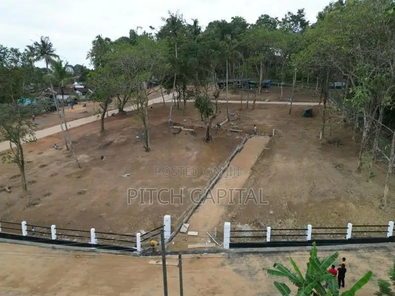 Beach Faceing Land Plot Dikwella
