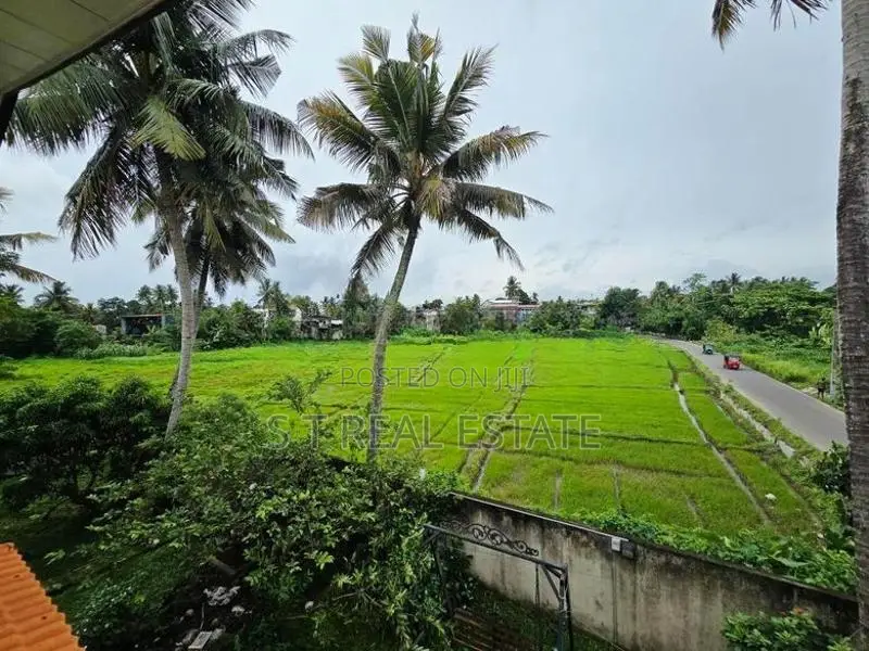 20P Residential Land for Sale in Maharagama