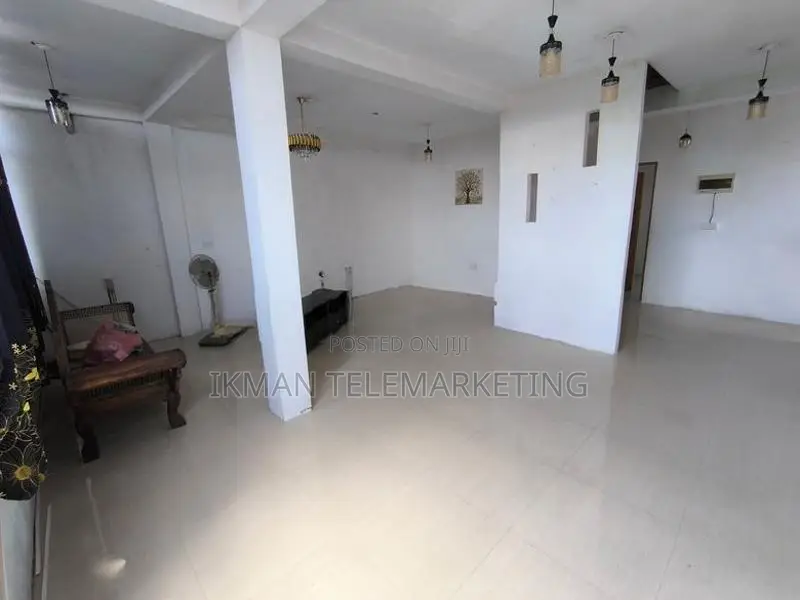 House for Rent in Dehiwala, Waidya Road