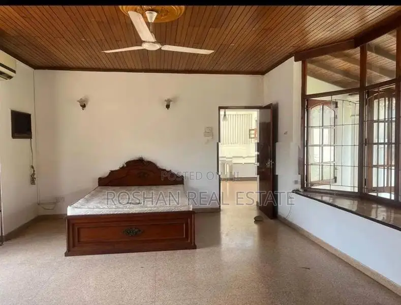 FULLY FURNISHED HOUSE FOR RENT SKELTON ROAD AS2673